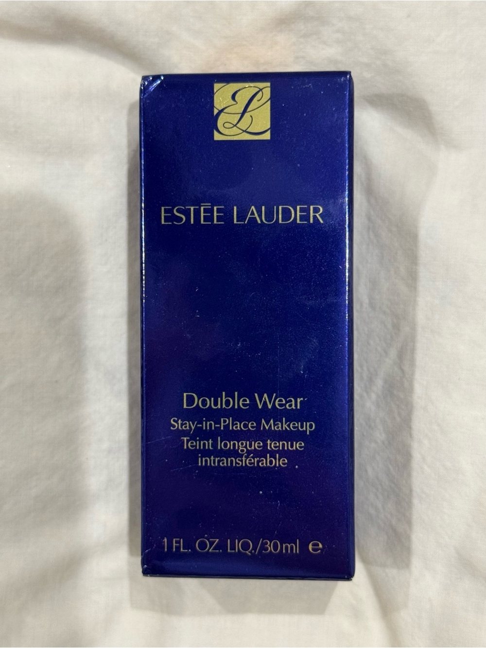 Estee Lauder Double Wear Foundation 4N1 *Original Formula* - Picture 4 of 4